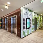 Holiday Inn Helsinki West - Ruoholahti By Ihg
