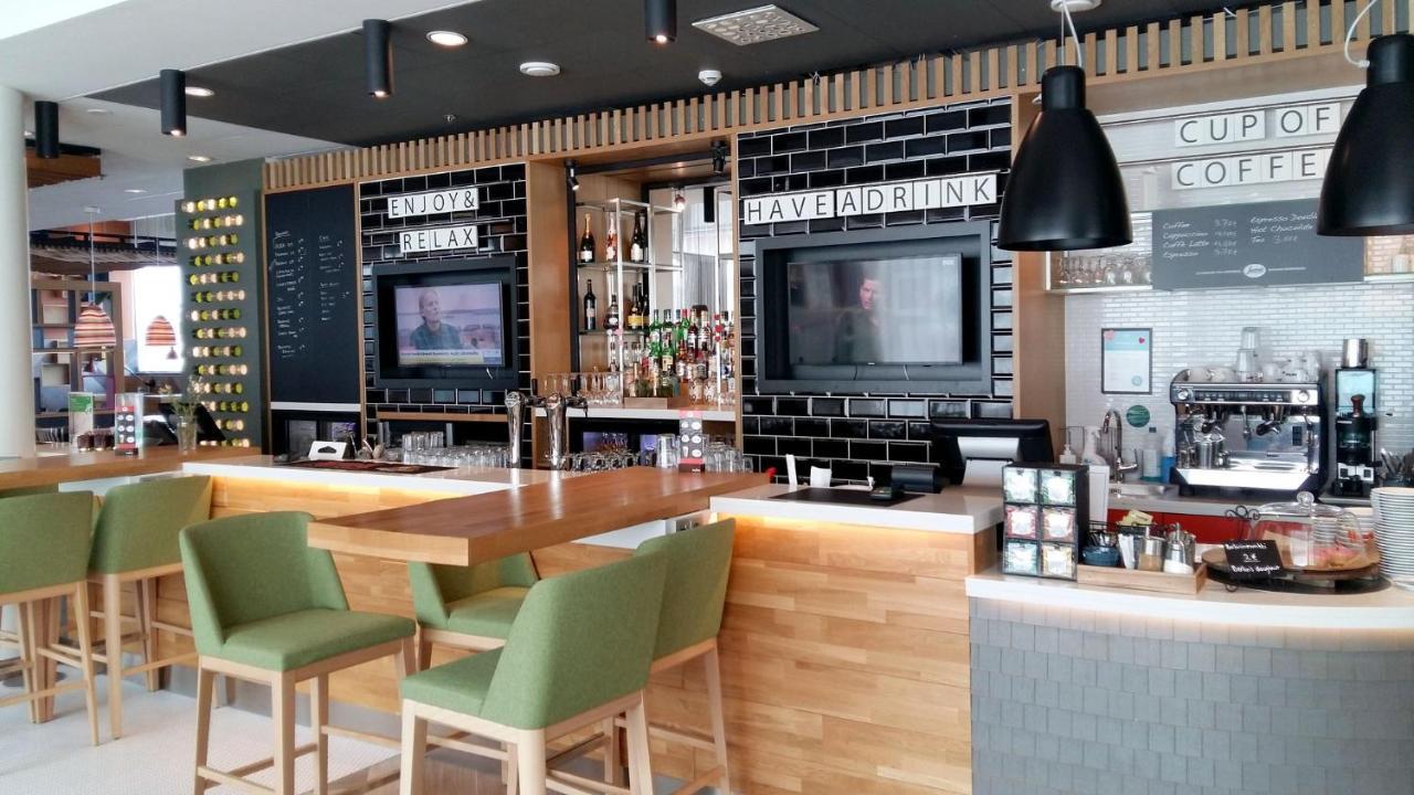 West - Ruoholahti By Ihg Hotel Helsinki