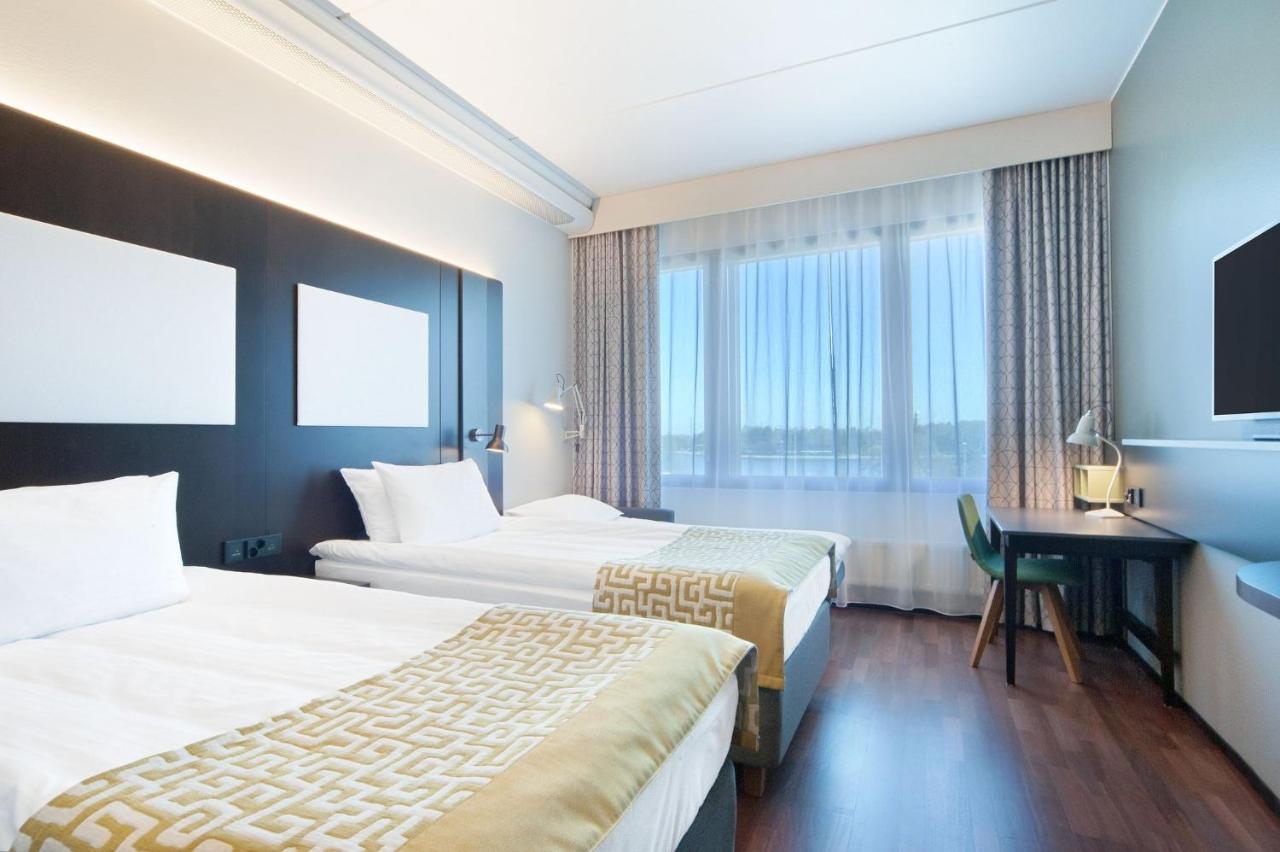West - Ruoholahti By Ihg