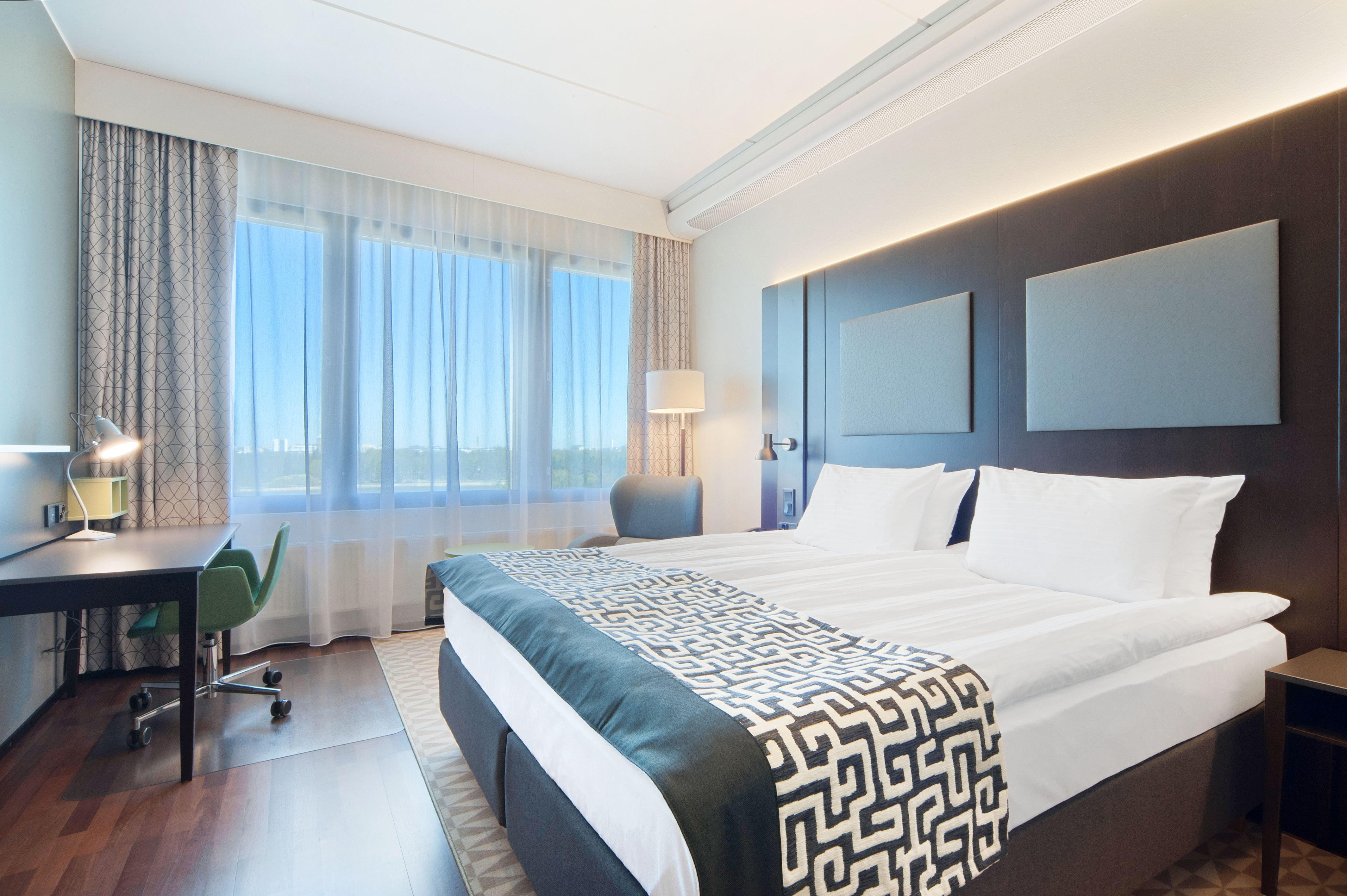 West - Ruoholahti By Ihg