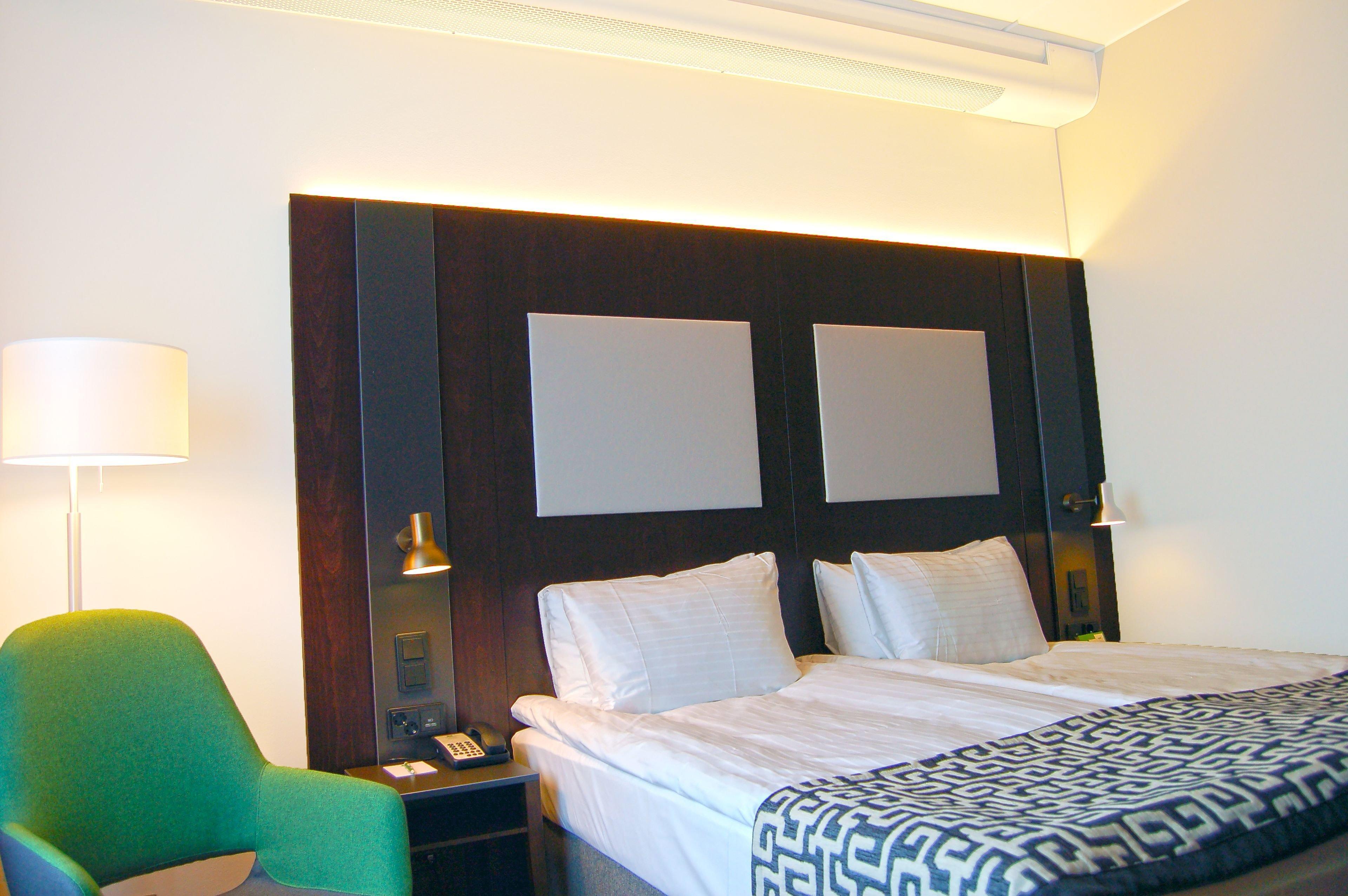 West - Ruoholahti By Ihg