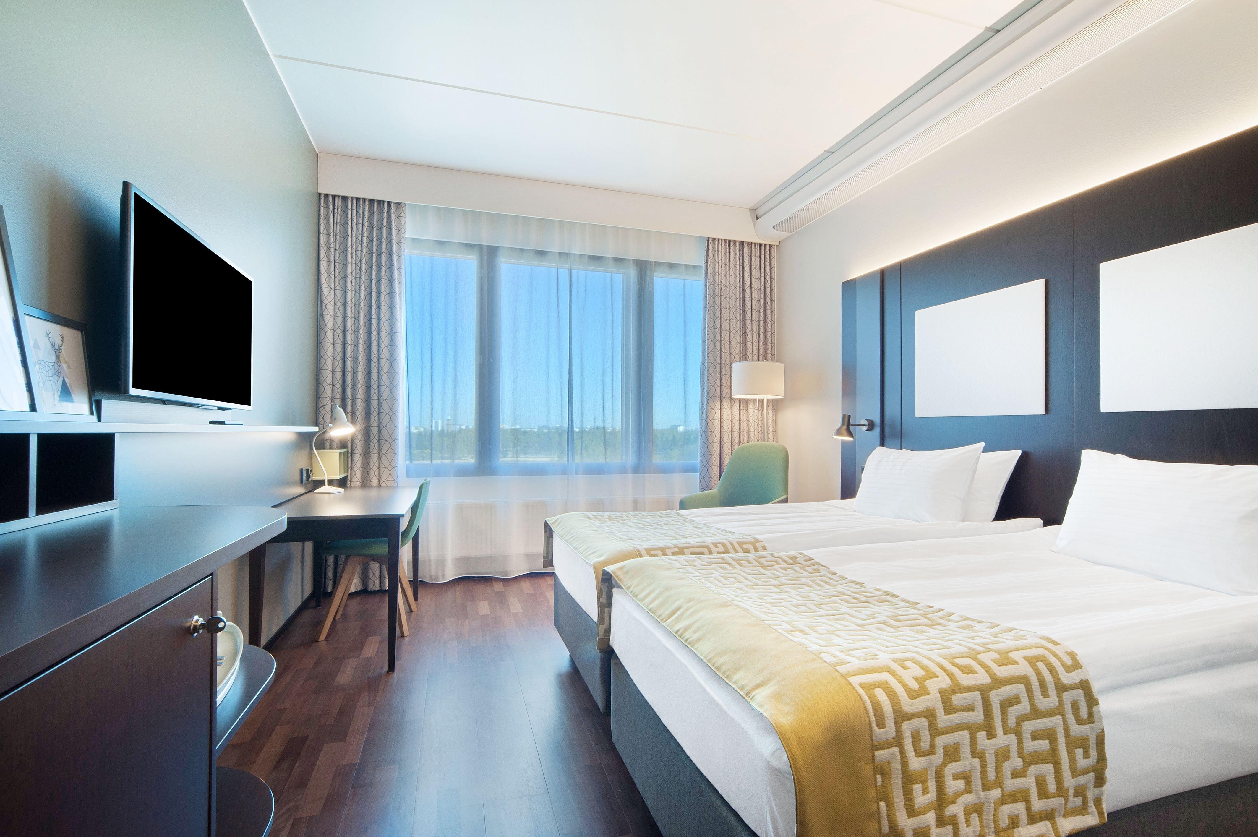 West - Ruoholahti By Ihg Hotel 4*