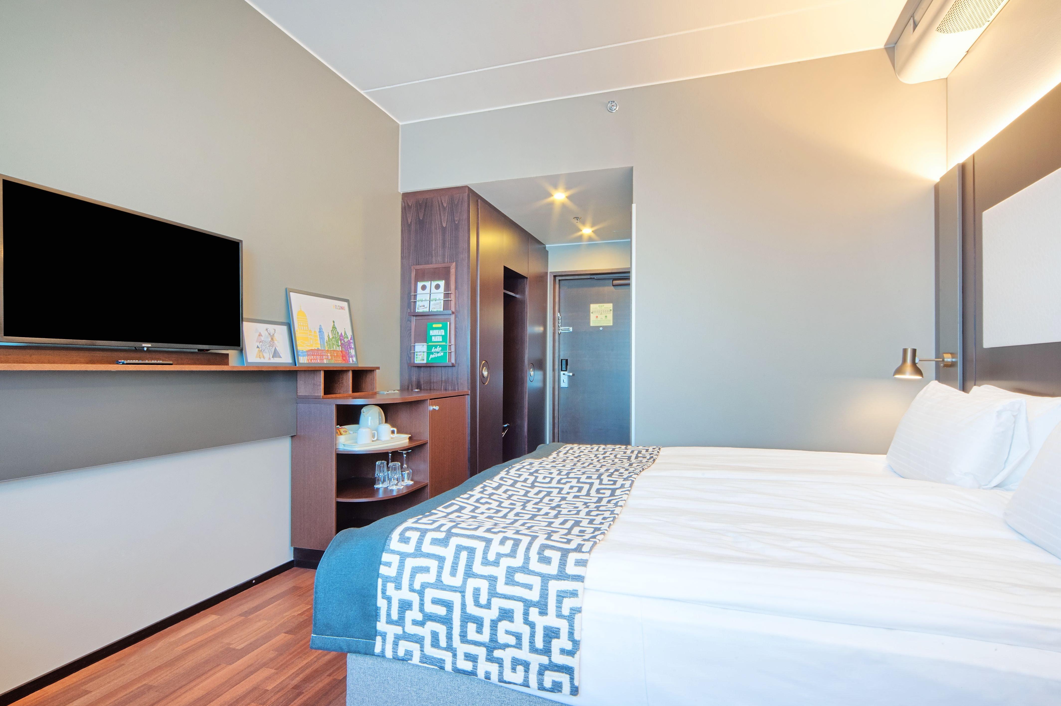 West - Ruoholahti By Ihg 4*