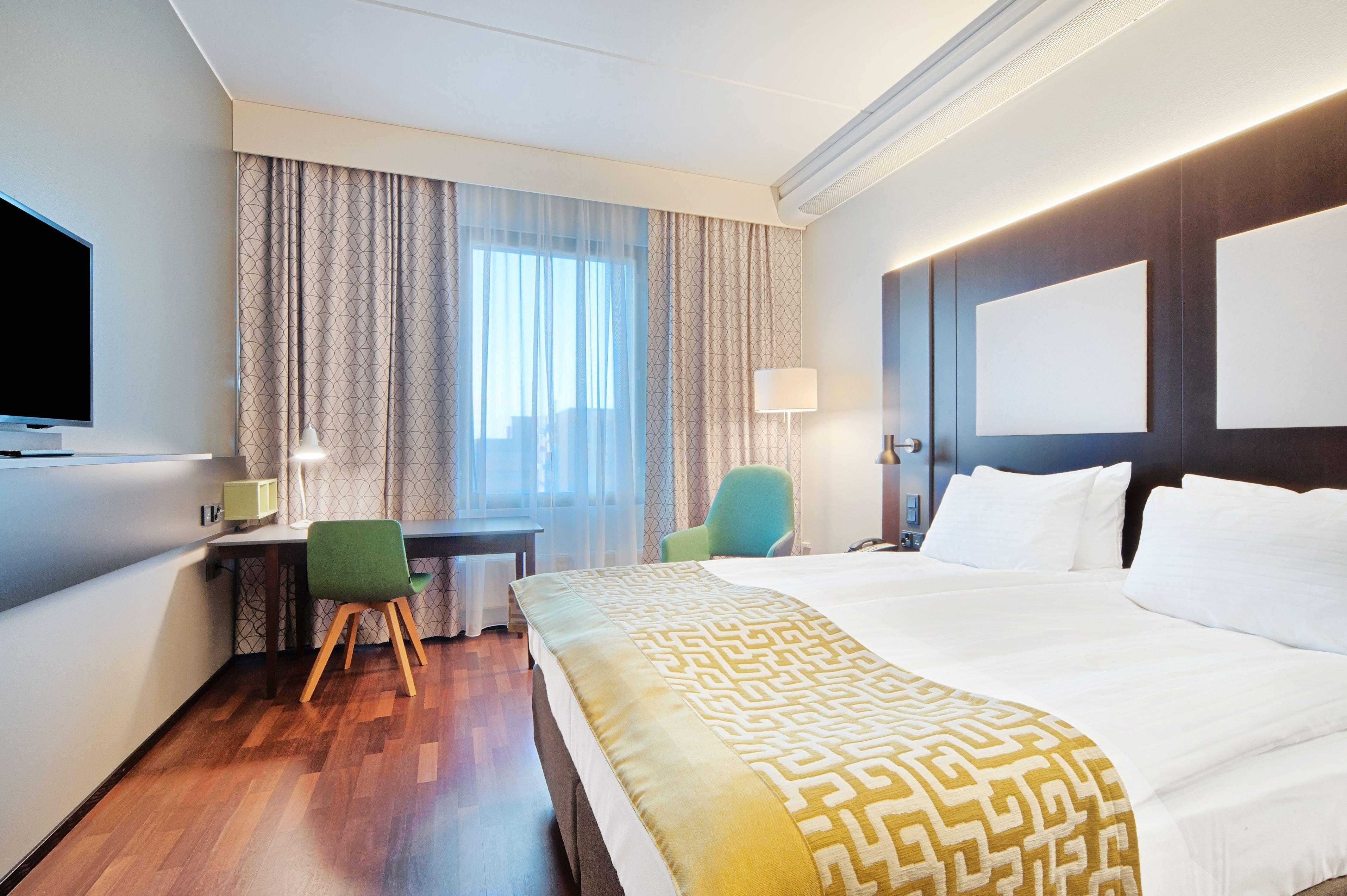 West - Ruoholahti By Ihg Helsinki