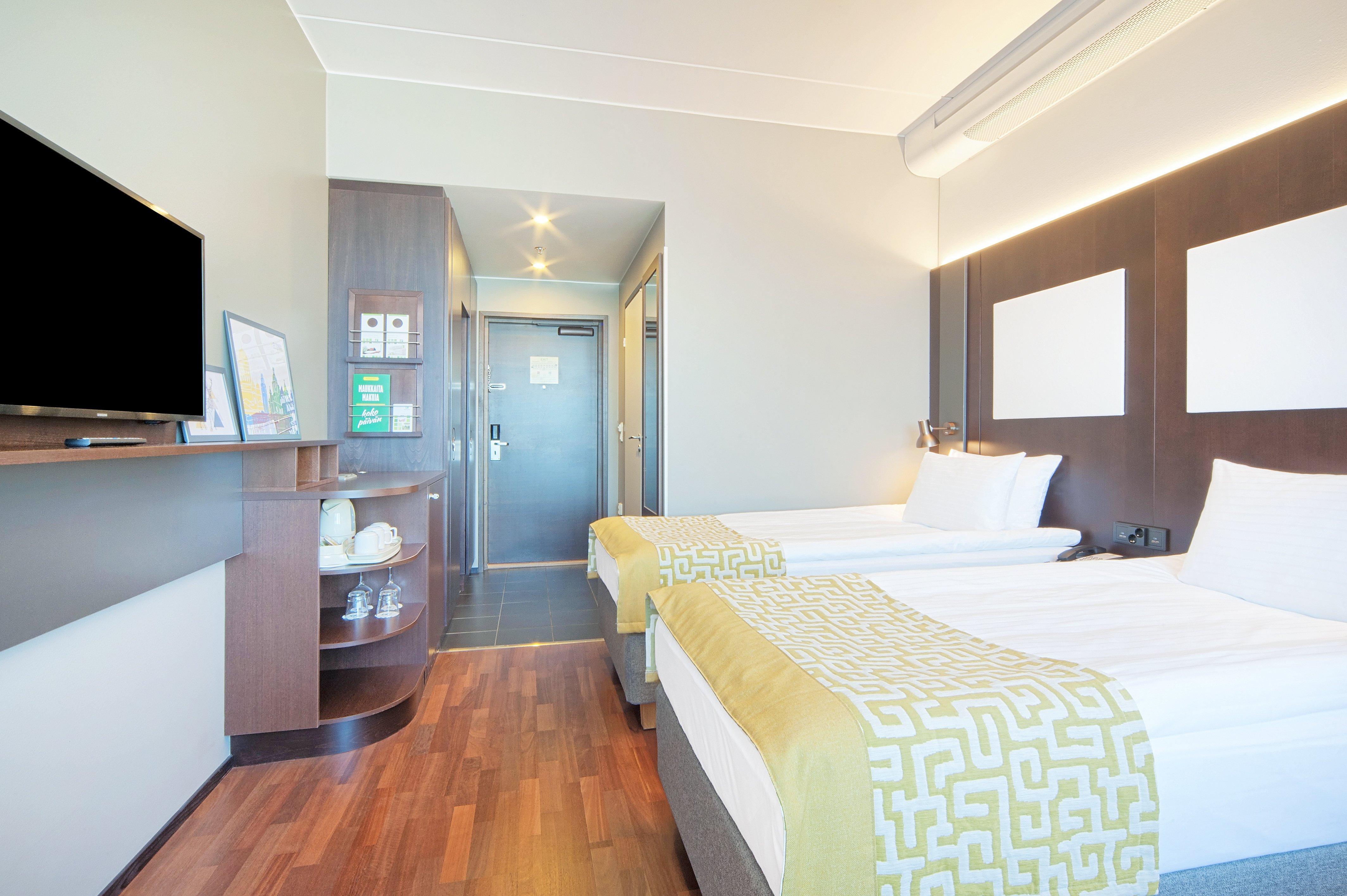 Hotel West - Ruoholahti By Ihg