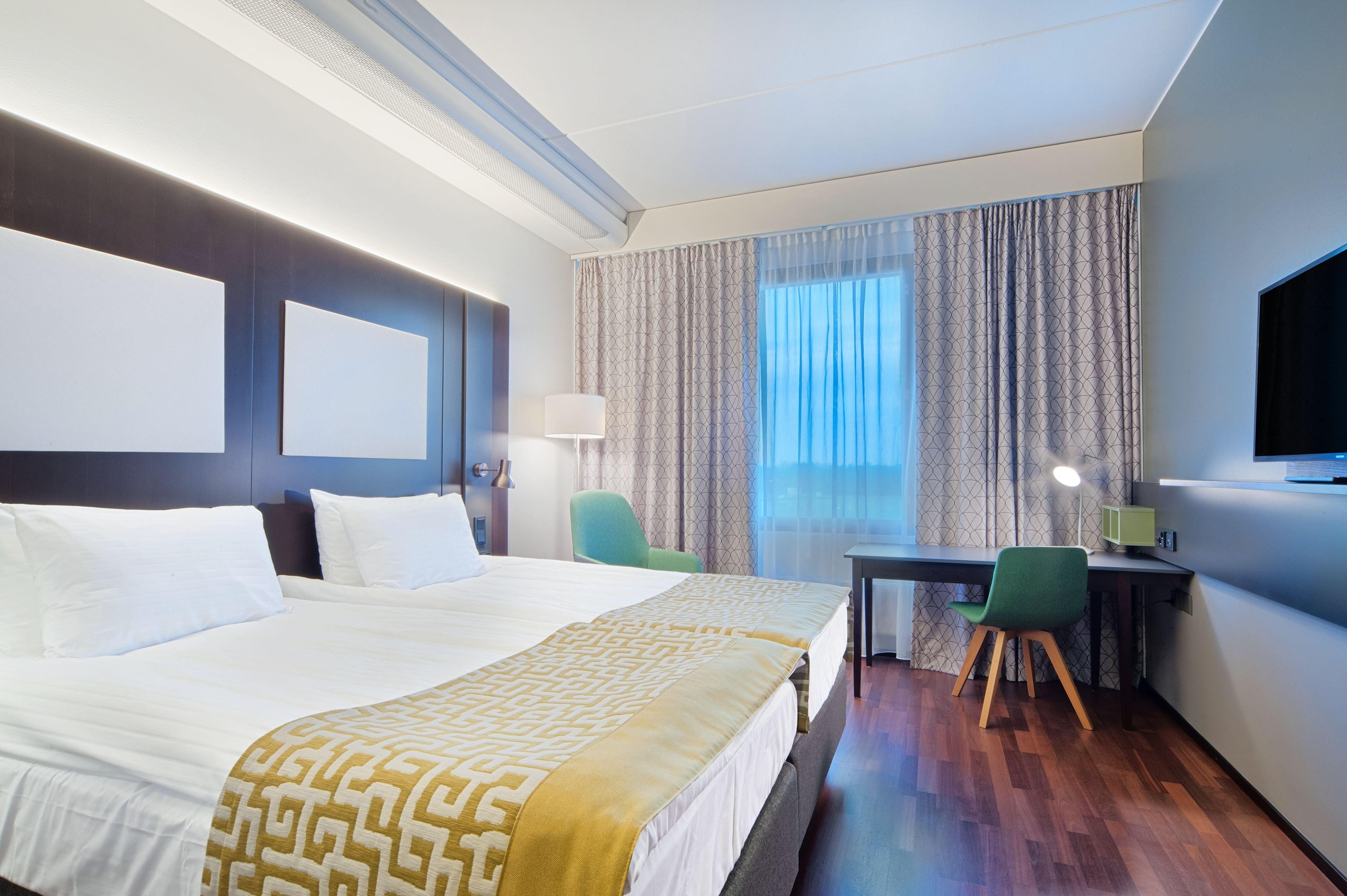 West - Ruoholahti By Ihg Hotel Helsinki