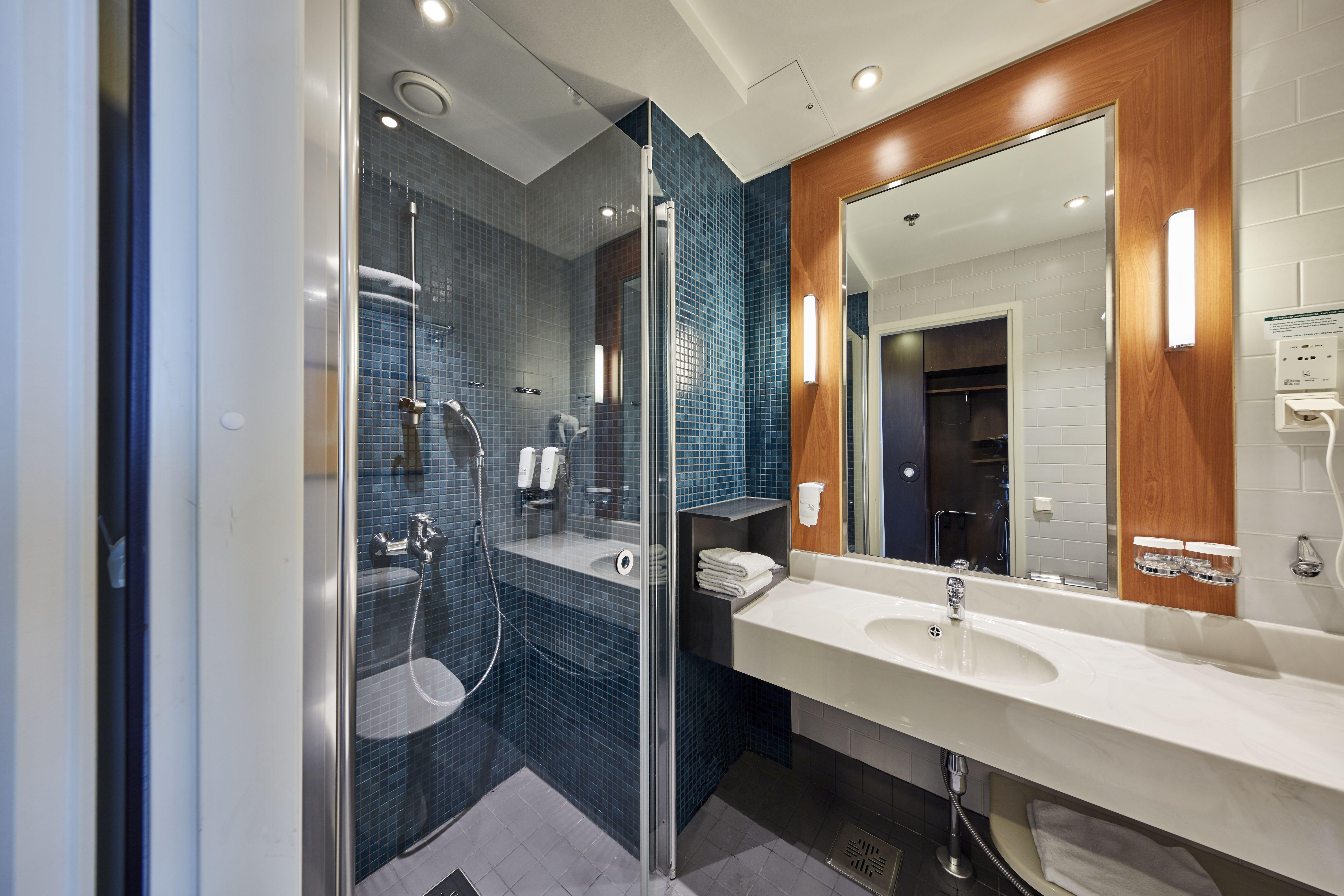 West - Ruoholahti By Ihg Hotel
