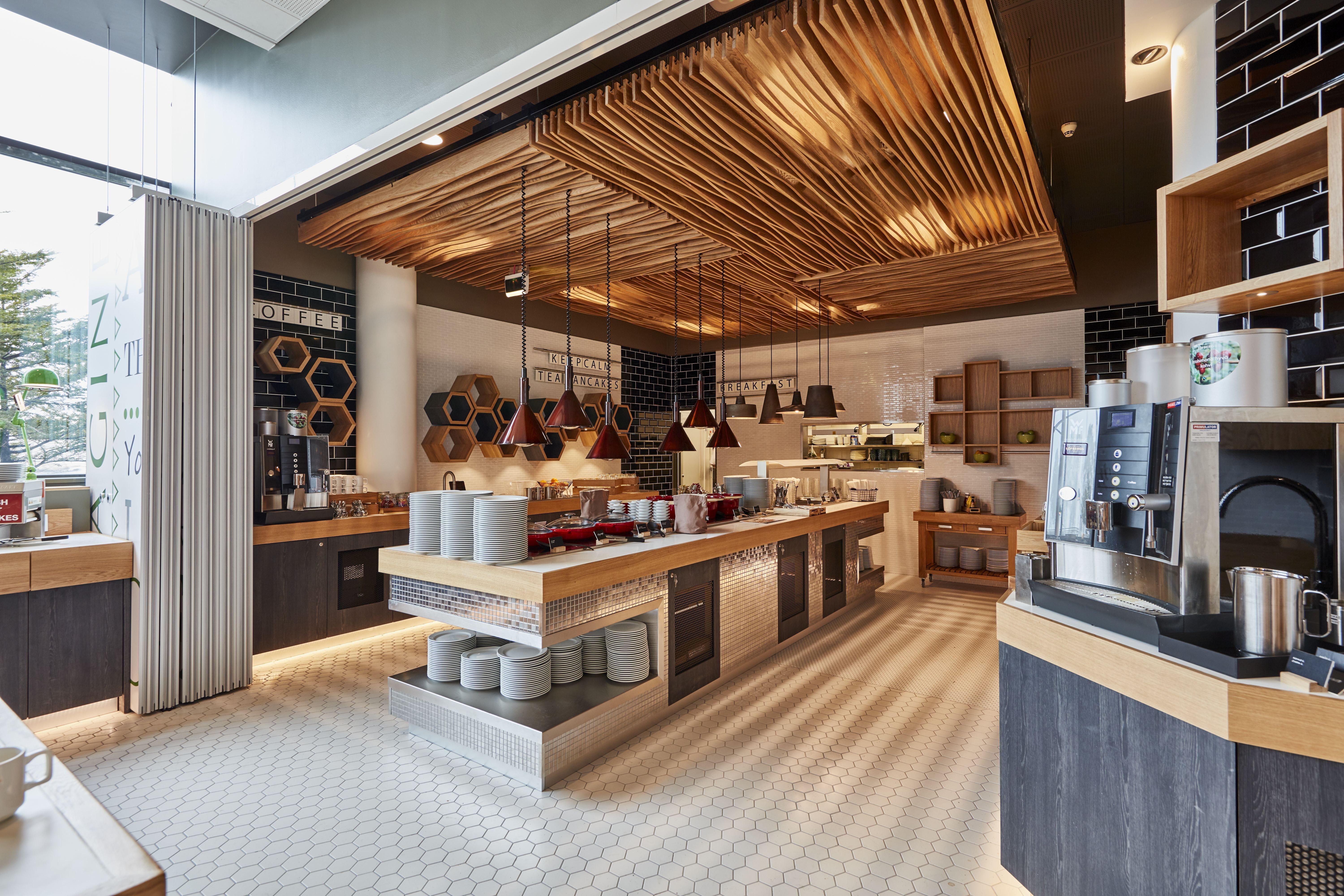 West - Ruoholahti By Ihg
