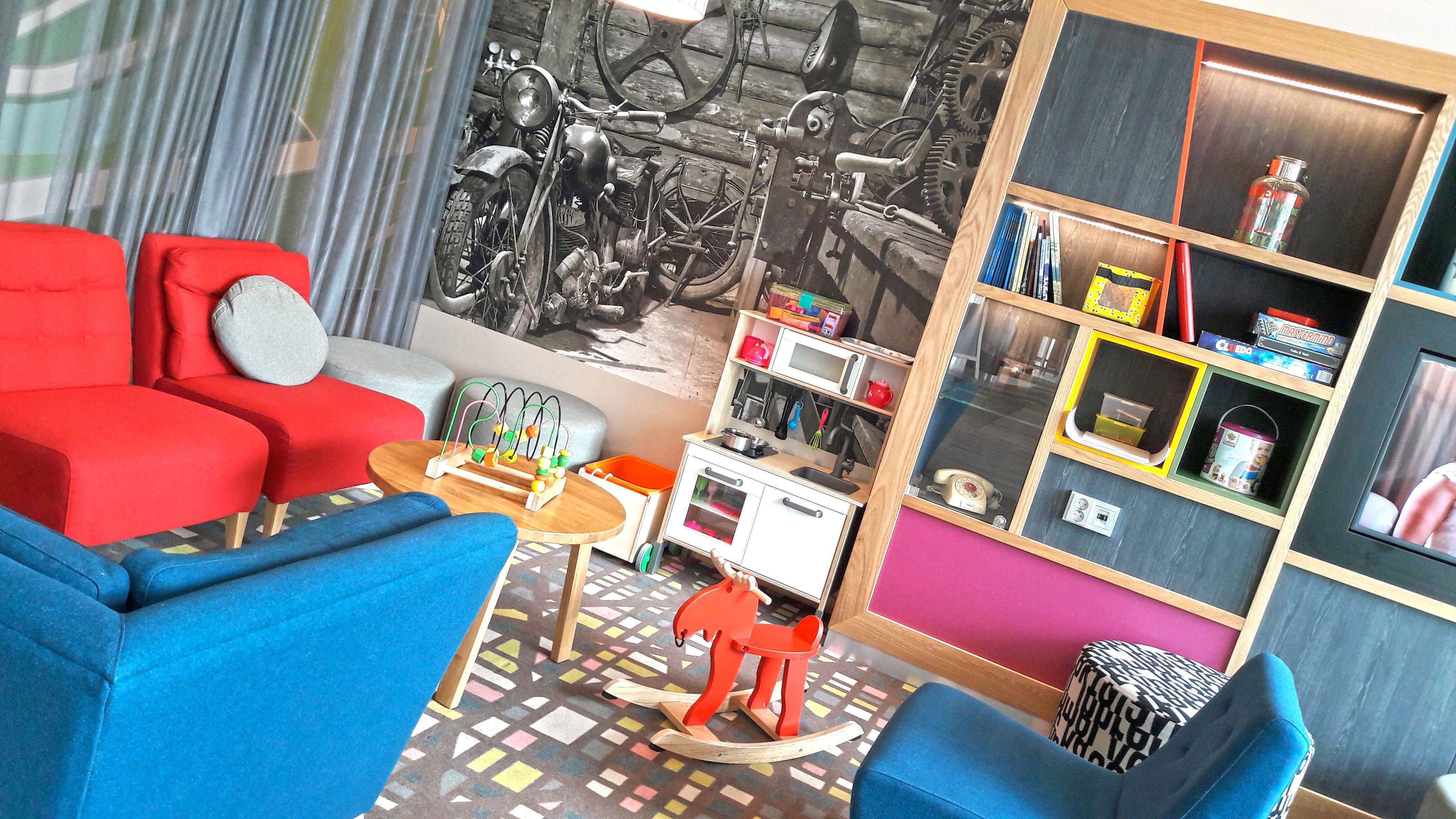 West - Ruoholahti By Ihg Hotel Helsinki