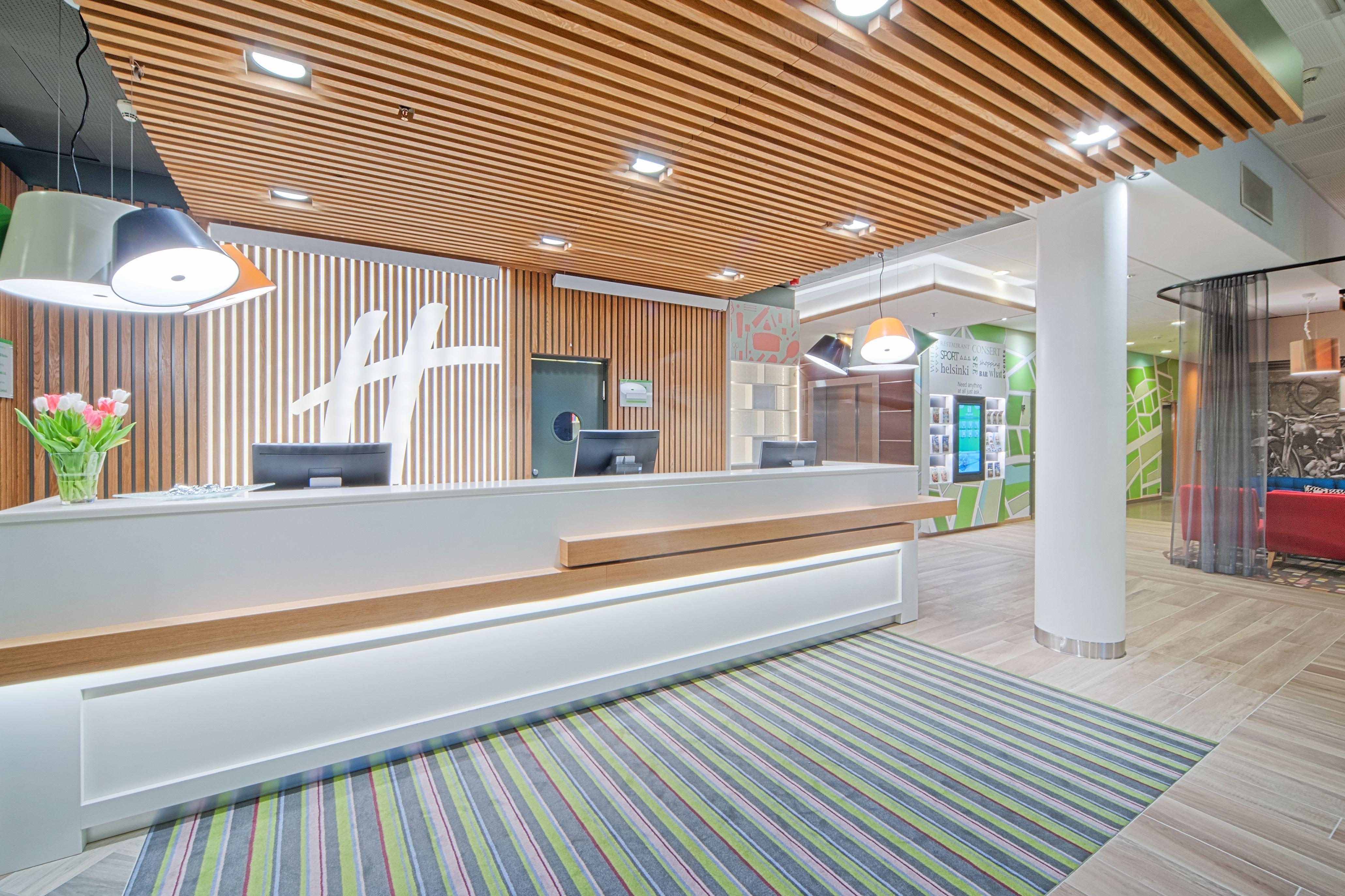 West - Ruoholahti By Ihg Hotel Helsinki