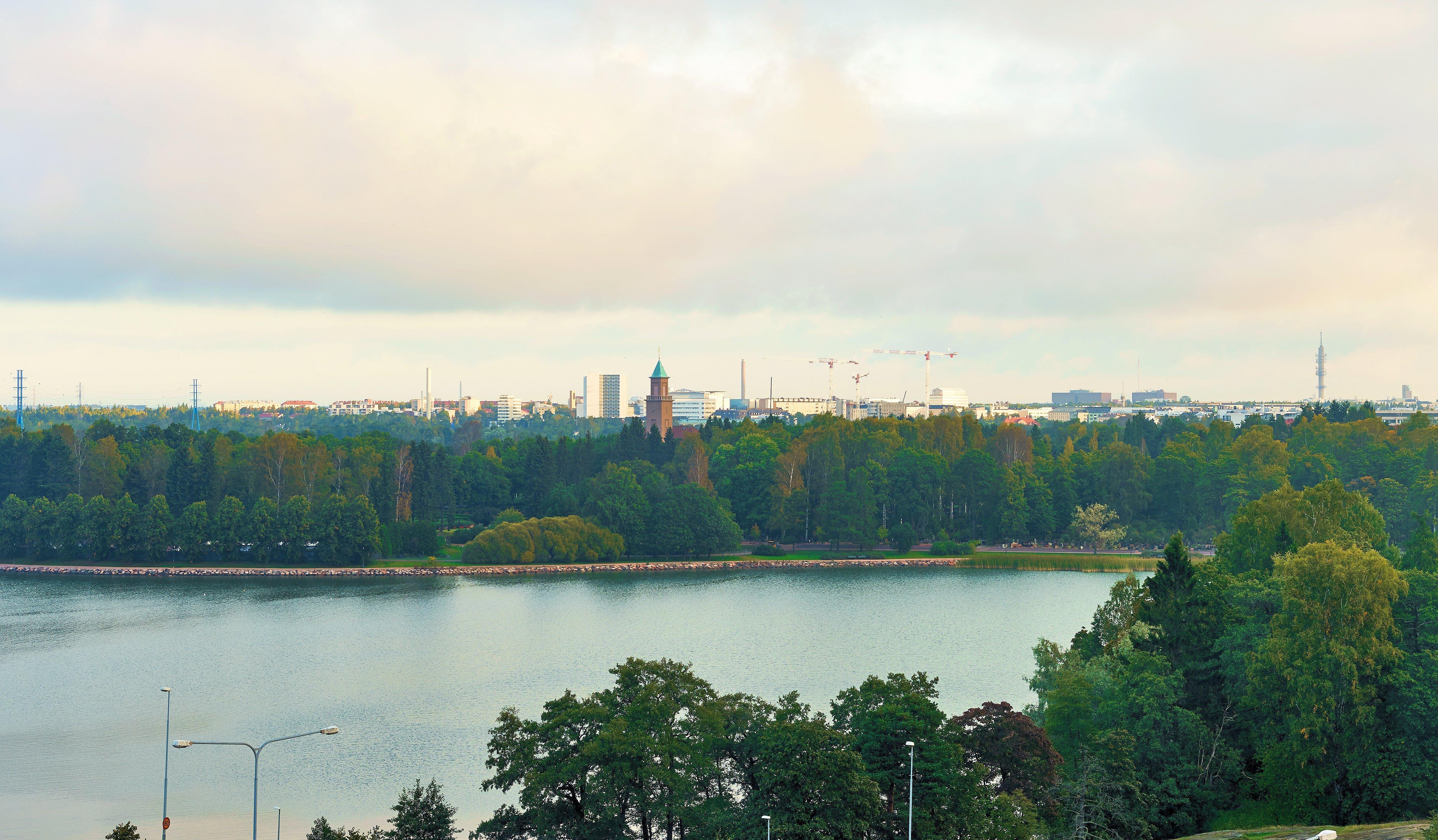 West - Ruoholahti By Ihg Hotel