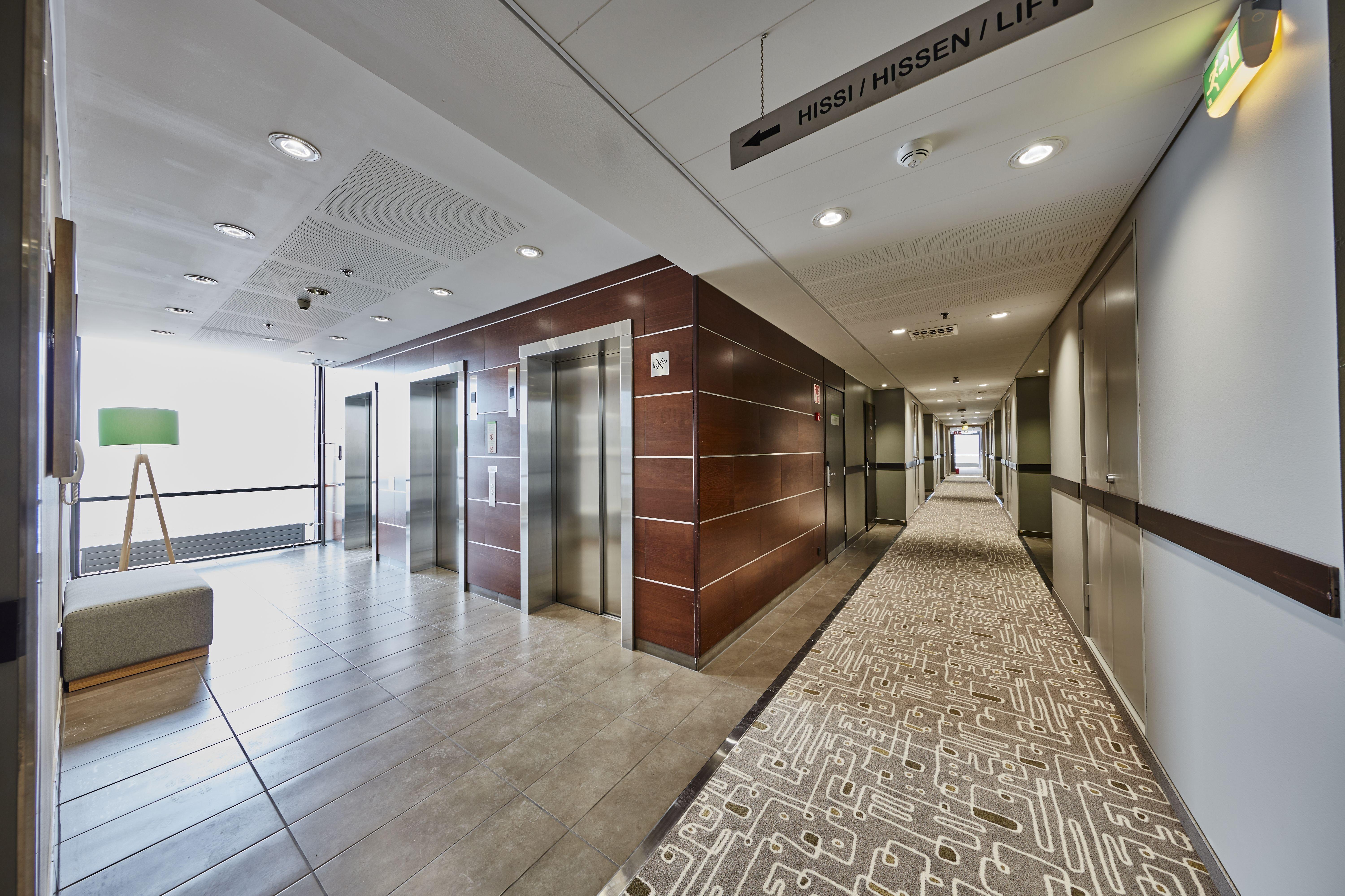 West - Ruoholahti By Ihg 4*