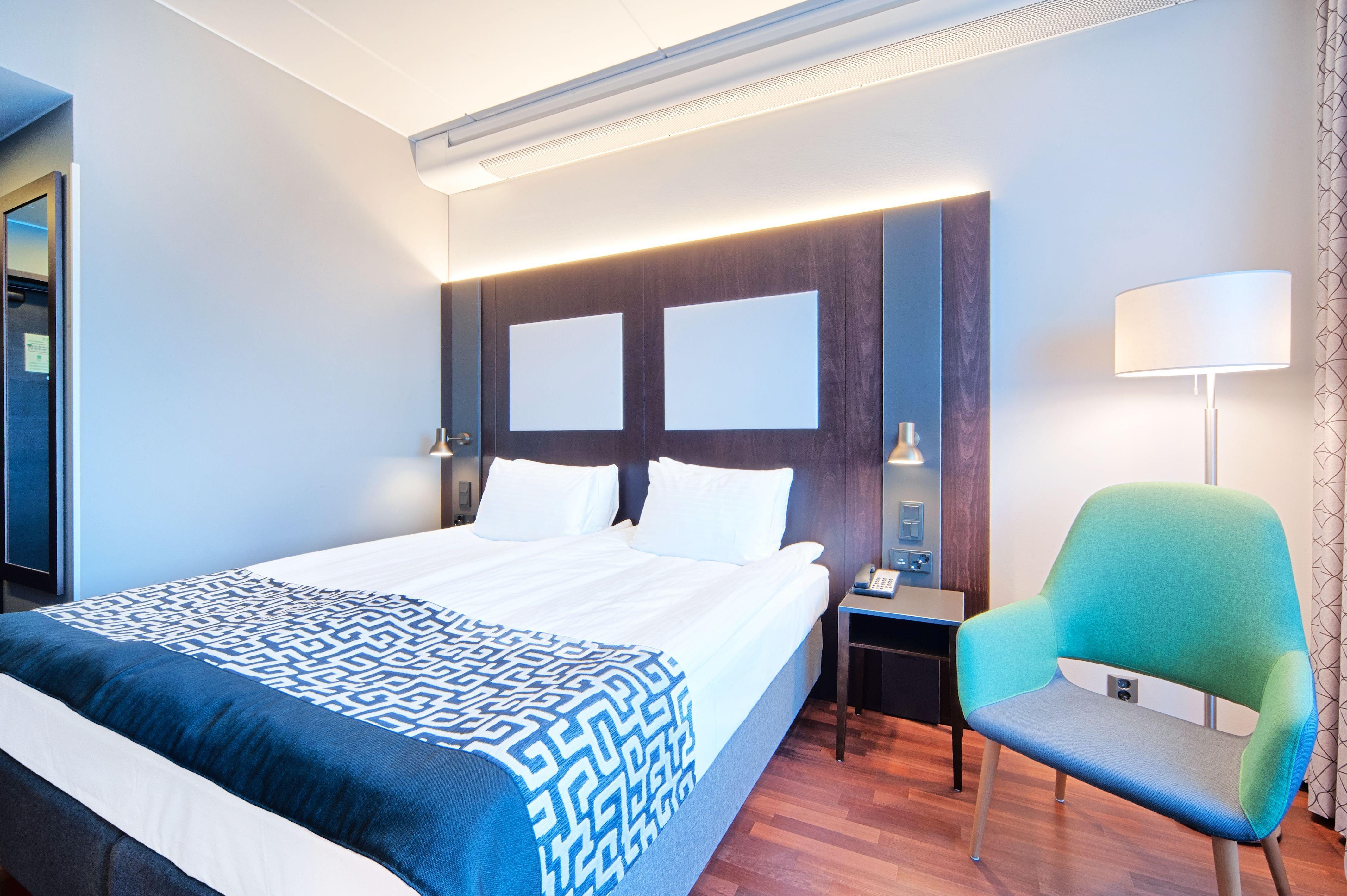 West - Ruoholahti By Ihg 4*
