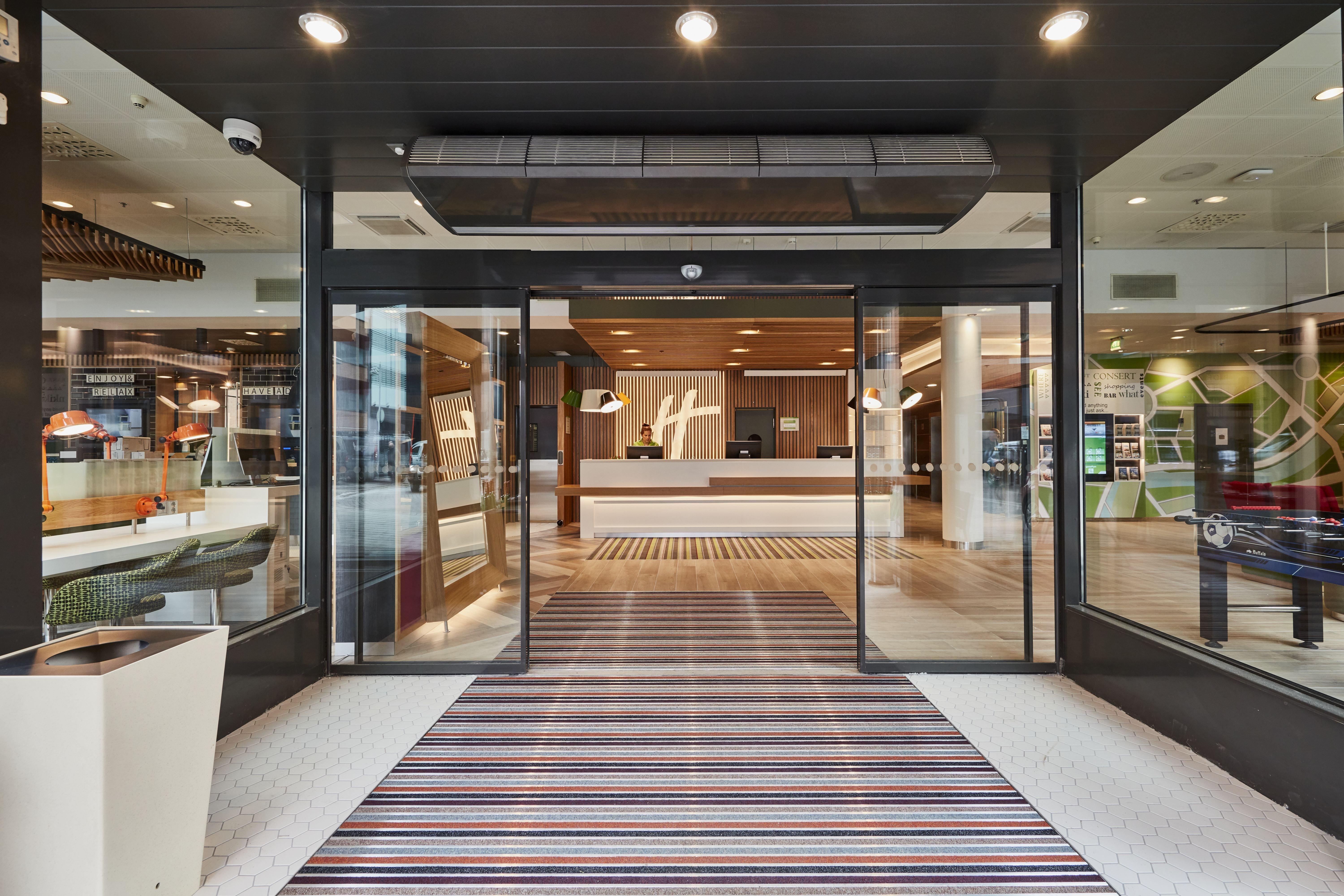 West - Ruoholahti By Ihg 4*