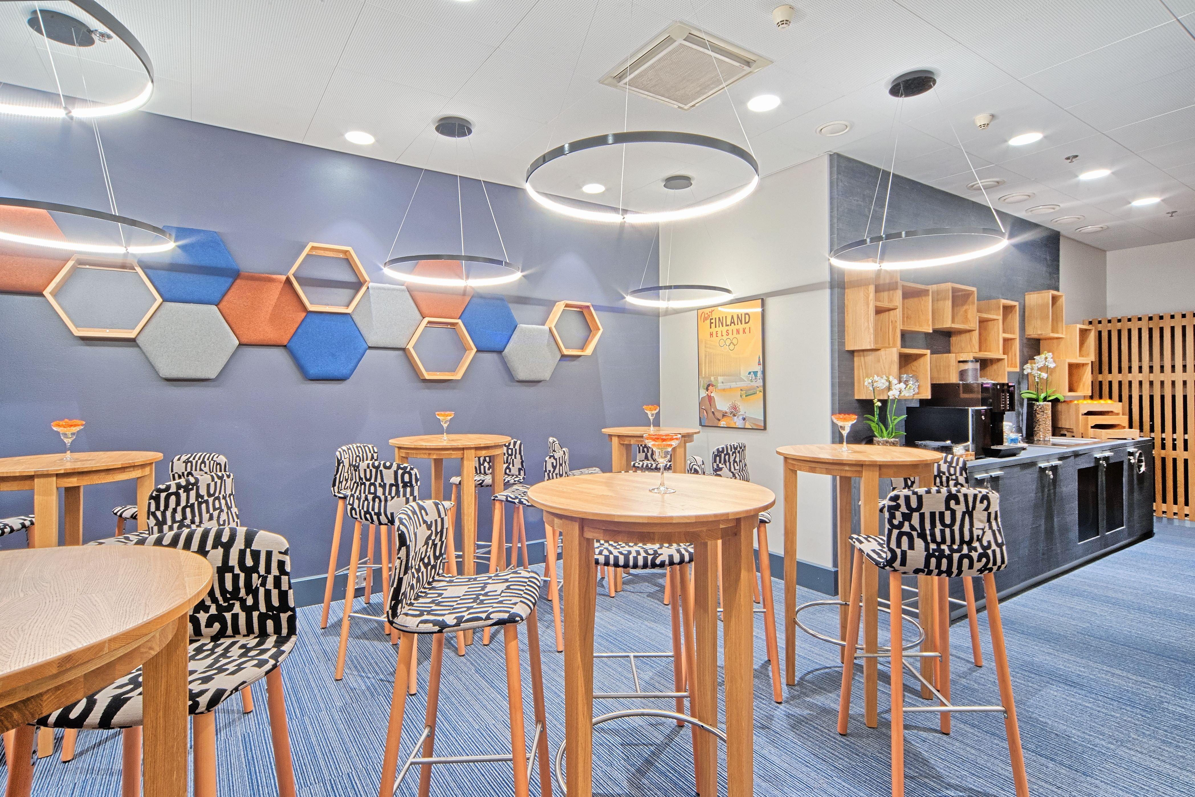 West - Ruoholahti By Ihg Hotel