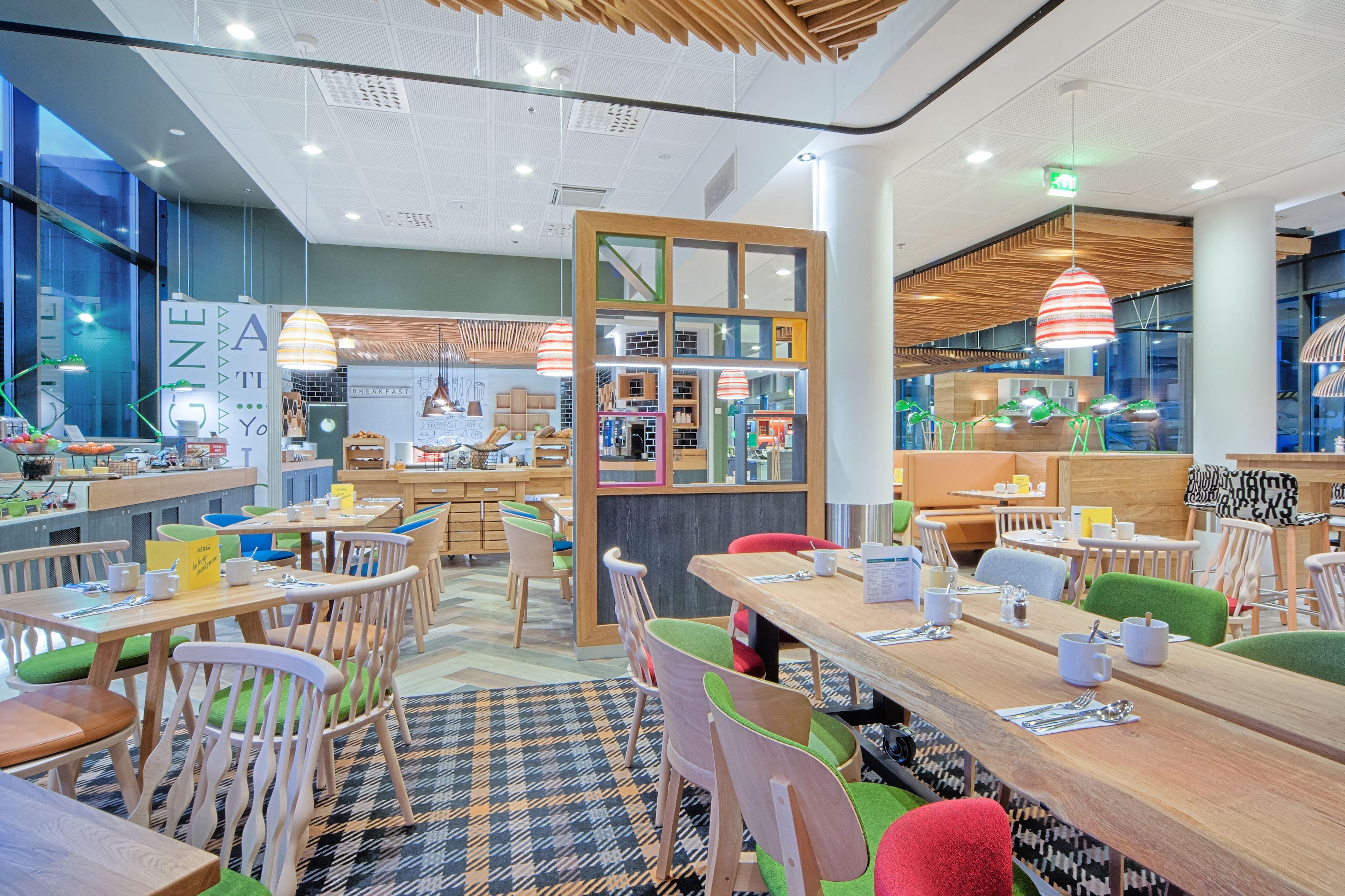 West - Ruoholahti By Ihg