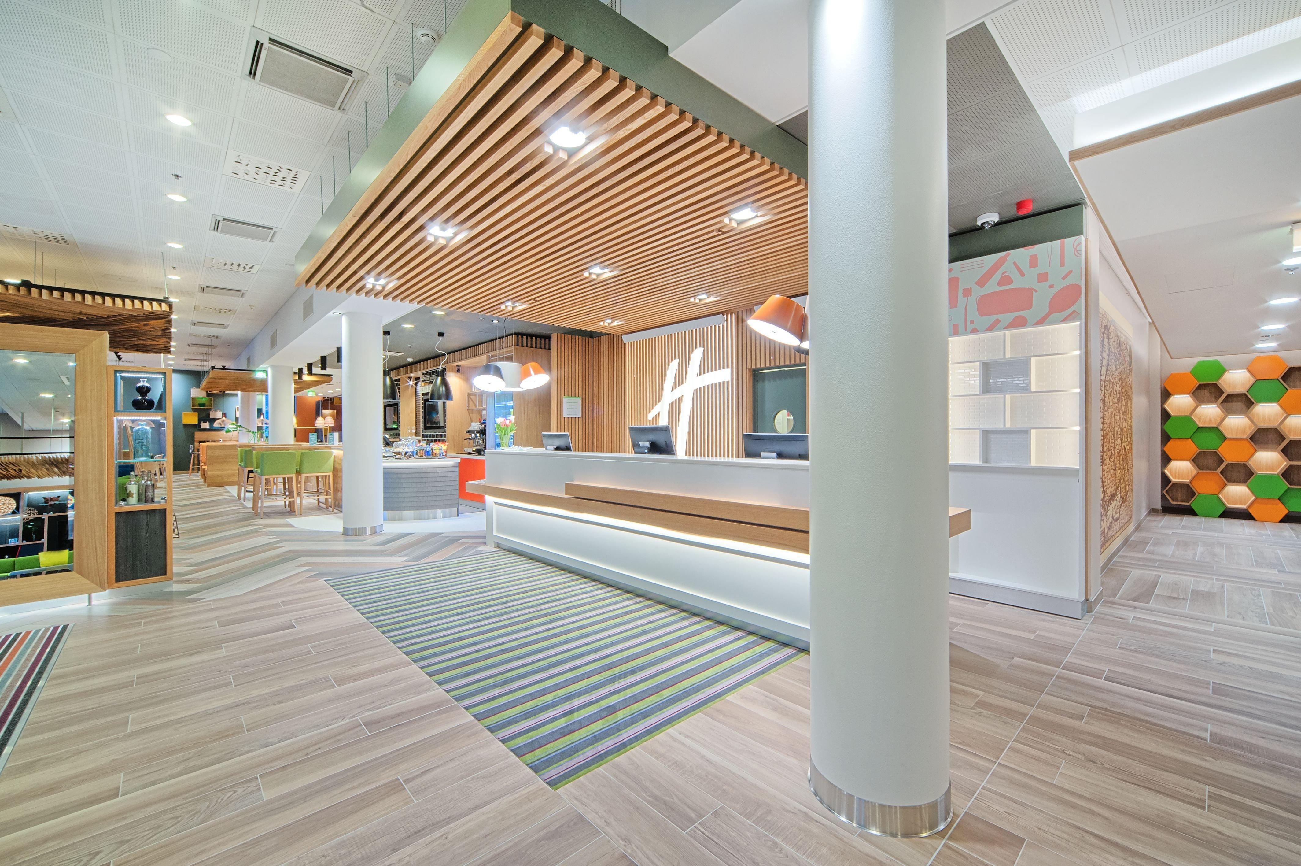 West - Ruoholahti By Ihg Hotel