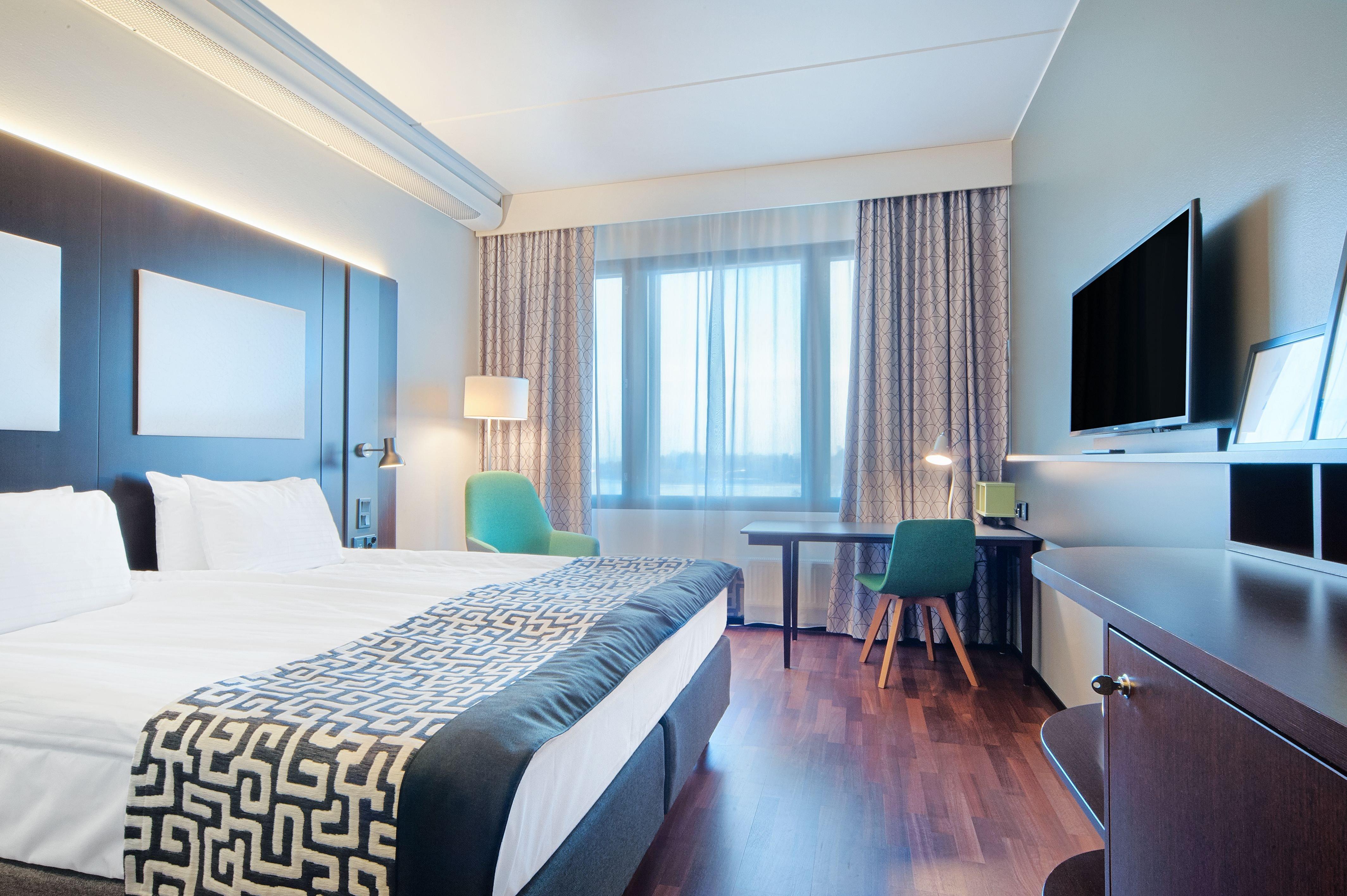 West - Ruoholahti By Ihg Helsinki