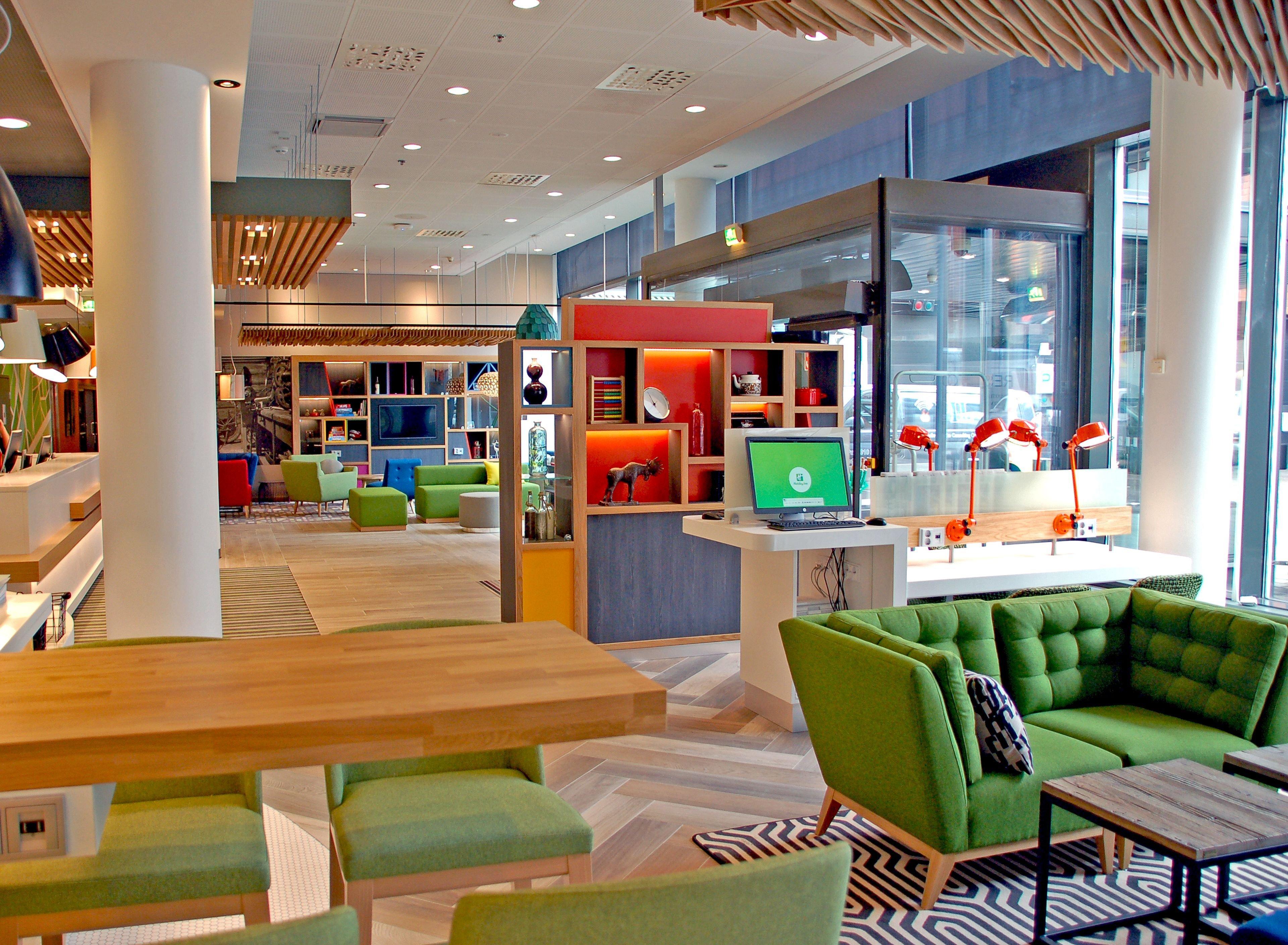 West - Ruoholahti By Ihg Helsinki