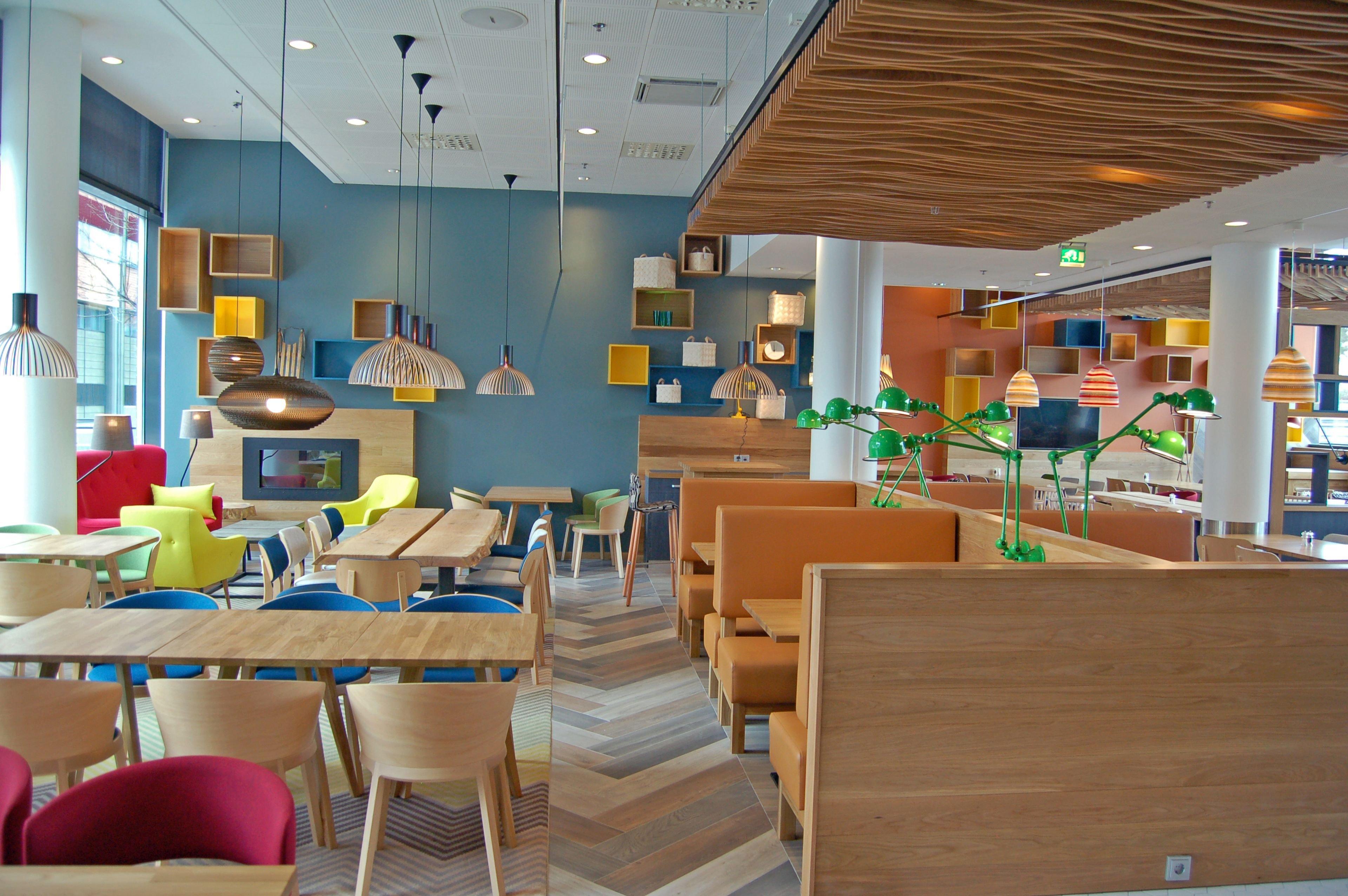 West - Ruoholahti By Ihg 4*