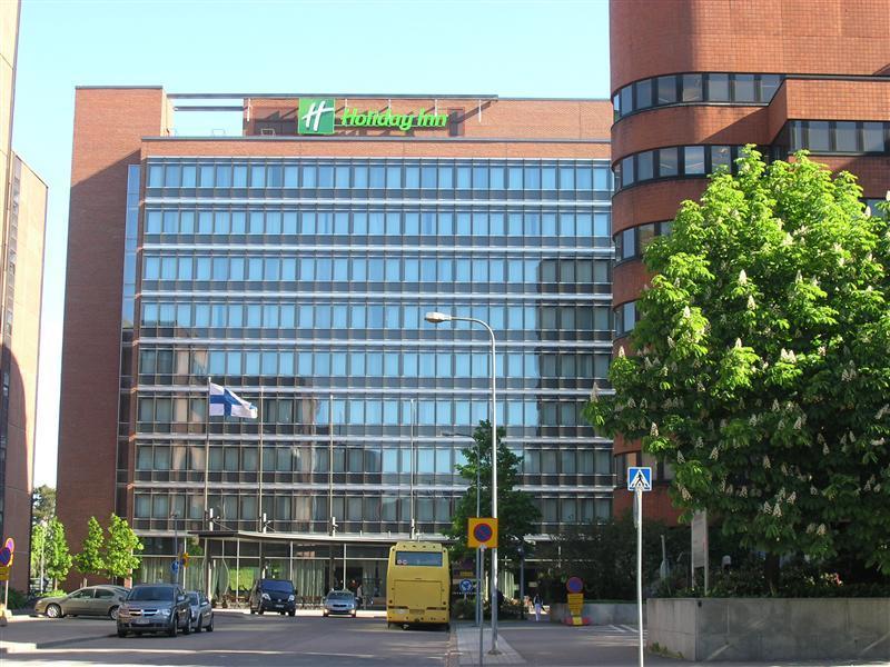 Hotel West - Ruoholahti By Ihg Helsinki