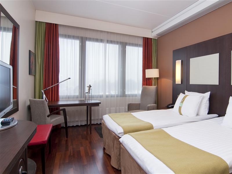 Hotel West - Ruoholahti By Ihg 4*
