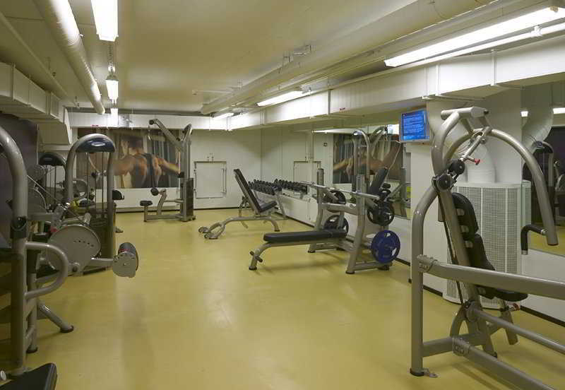 West - Ruoholahti By Ihg Helsinki