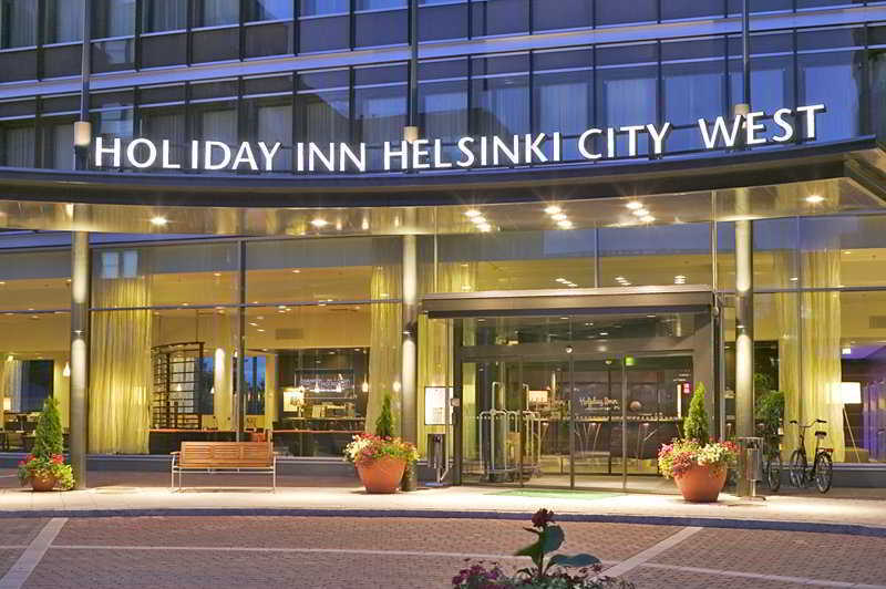 West - Ruoholahti By Ihg Hotel