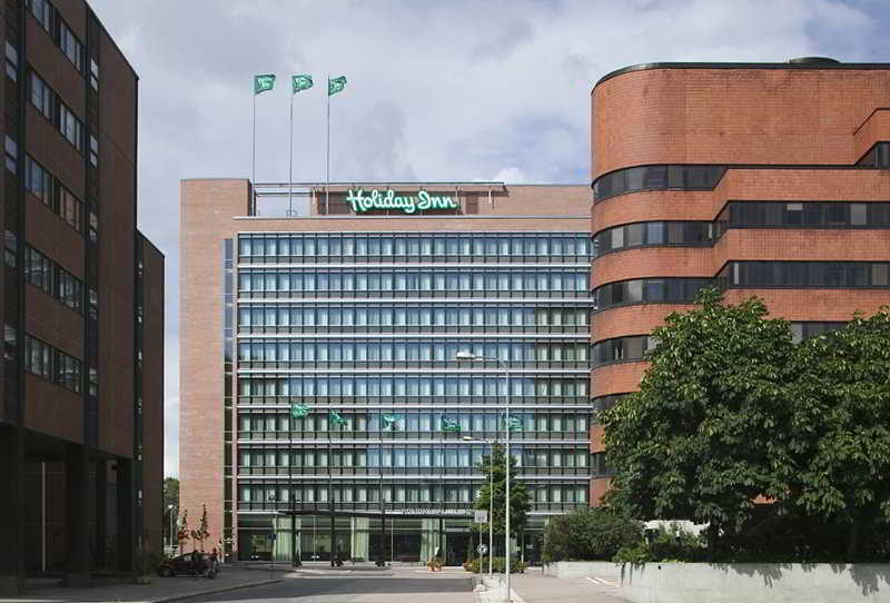 Hotel West - Ruoholahti By Ihg 4*