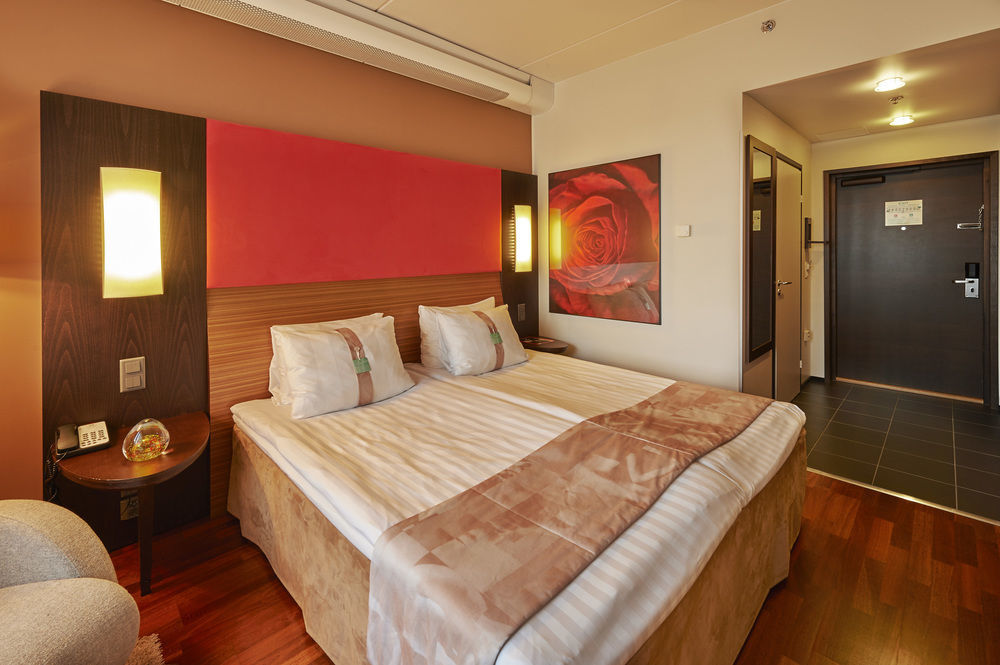 West - Ruoholahti By Ihg Hotel Helsinki