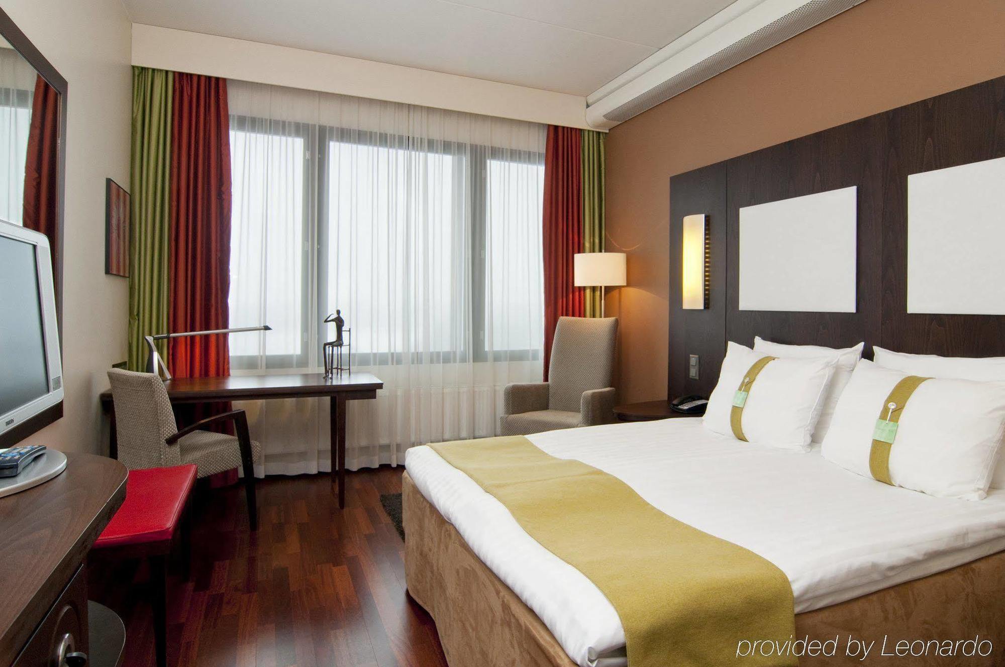 West - Ruoholahti By Ihg 4*