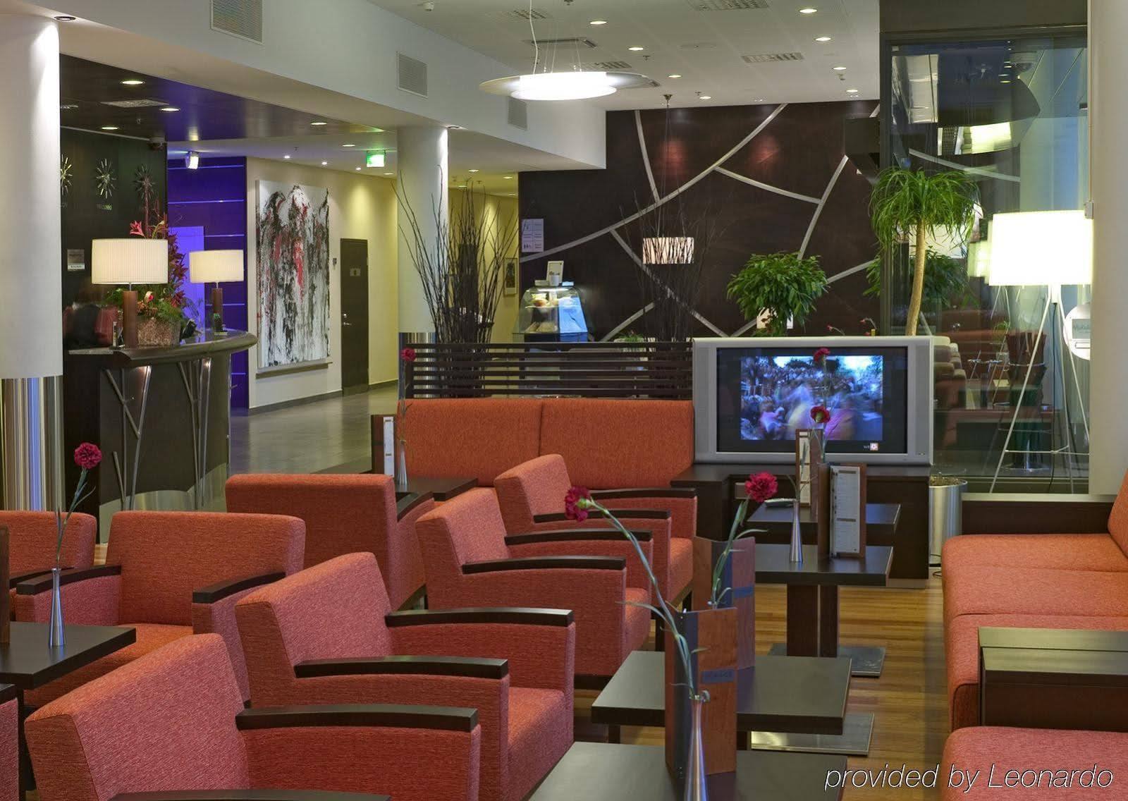 West - Ruoholahti By Ihg 4* Helsinki