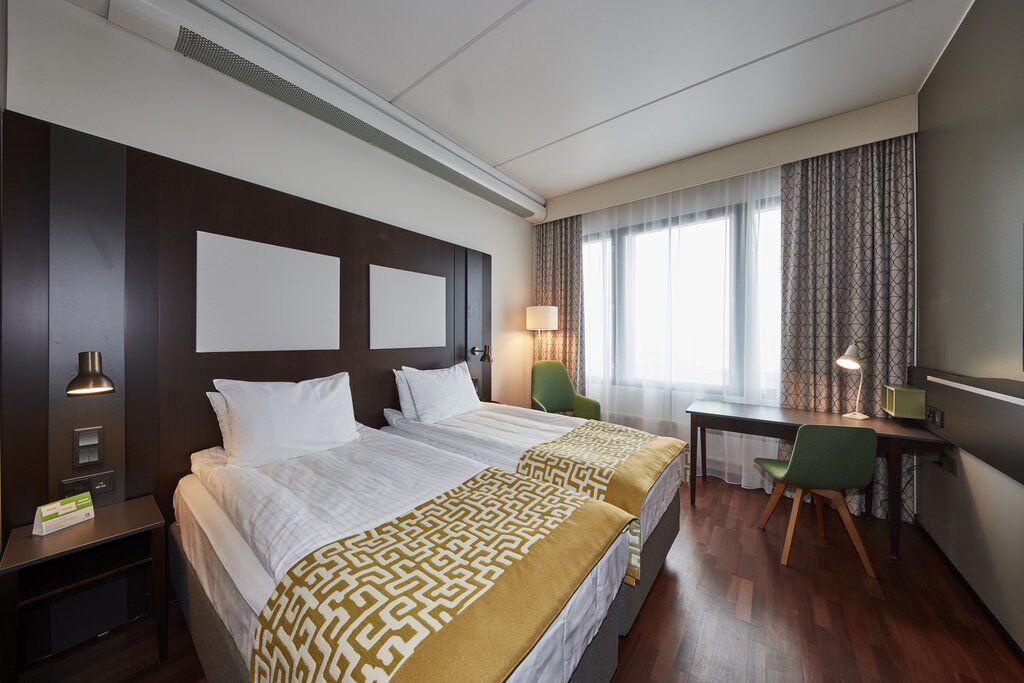West - Ruoholahti By Ihg Helsinki